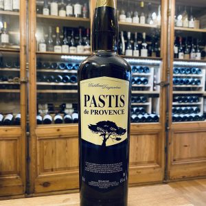 Pastis de Provence