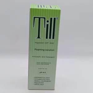 TILL SOLUTION FL/200ML