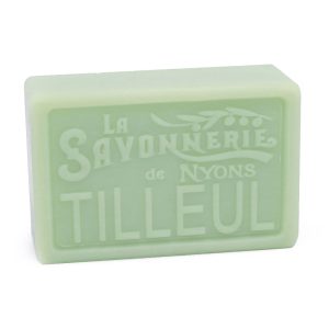 Savon Tilleul 100g