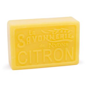 Savon Citron 100g