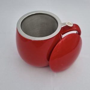 Tasse (Rouge)