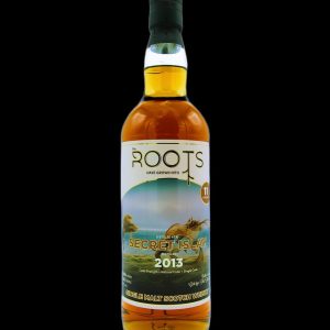 The ROOTS Secret Islay 2013