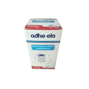 Adhe-Els Neoplastic Soft L 10Cmx2.5M