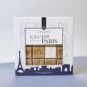 Ça c&rsquo;est Paris !