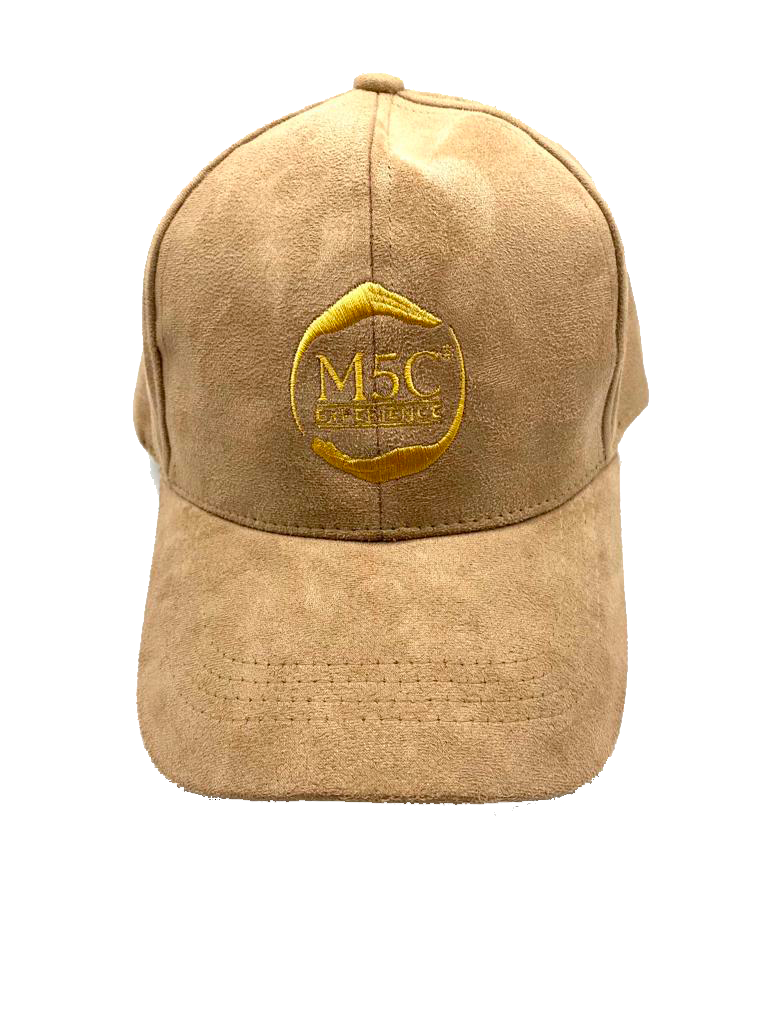 Casquette M5C Experience