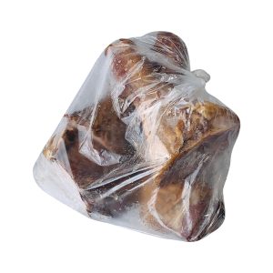 Pilons de dinde fumée 1kg