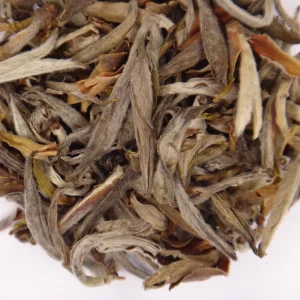 THÉ BLANC DES FÉES