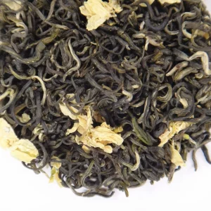 JASMIN BI TAN PIAO XUE