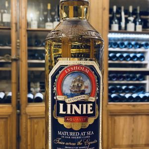 Aquavit LINIE