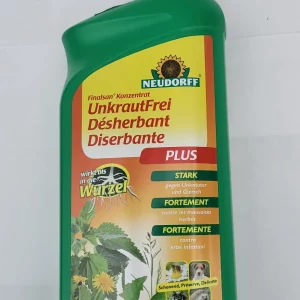Finalsan désherbant Plus 1 litres