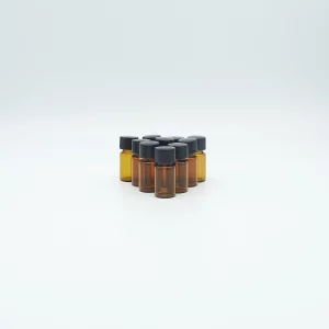 Lot de 10 flacons 3ml