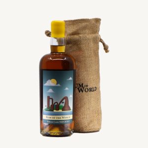 Hampden Rum of the World HD 12LS13 2012 8 yo by 1870 Vins & Spiritueux