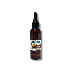 Huile de Curcuma 60 ml