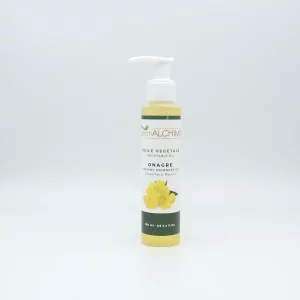 Huile d’onagre – 100ml