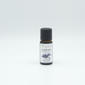 Huile essentielle de lavande aspic – 15ml