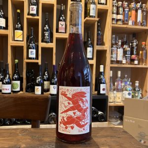 Inimigos Do Fim Cinsault