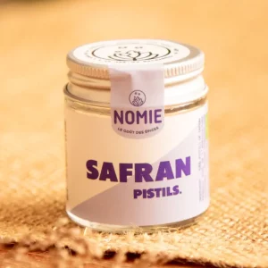 Safran 30ml