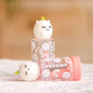 Taille crayon – Unicorn