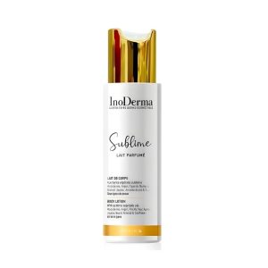 Inoderma Lait Parfume Sublime 100 ml