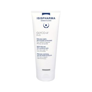 Isispharma Glyco-A Body Peeling Corps 200ml