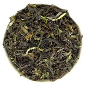 Jun Chiyabari – Thé Blanc du Népal Nature