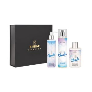 K-Reine Coffret Clouds