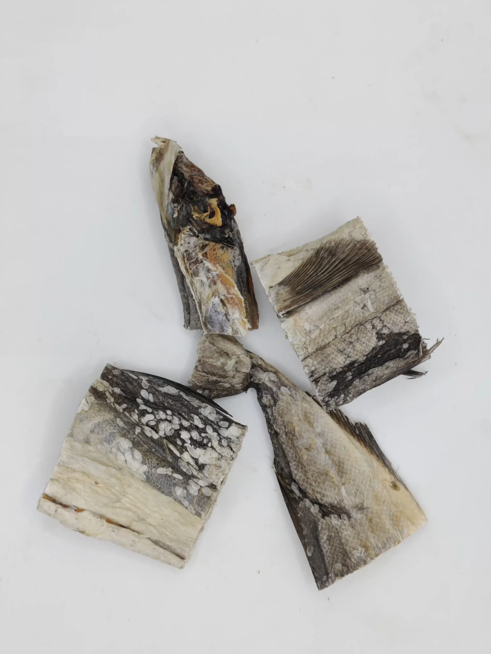 Morceaux de Cabillaud Séchés pour Chiens et Chats – Image 3