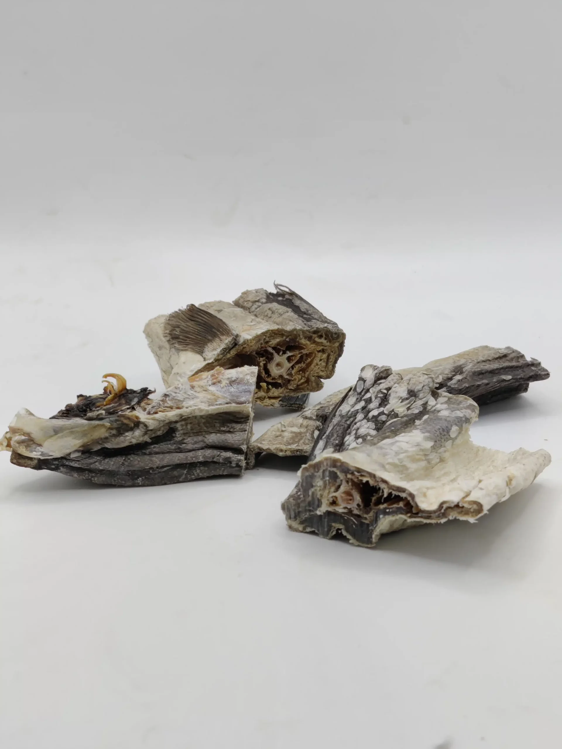 Morceaux de Cabillaud Séchés pour Chiens et Chats – Image 2