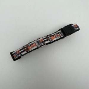 Collier chien zolux sailor