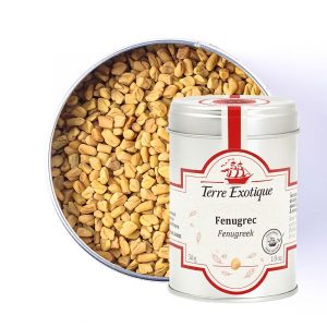 Fenugrec Terre Exotique
