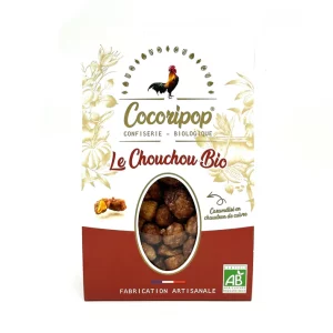 le chouchou bio cocoripop