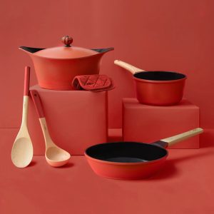 COCOTTE 24 CM PASSION