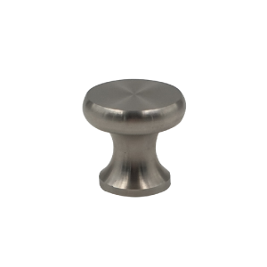 POIGNEE COCOTTE INOX ANGLES ARRONDIS