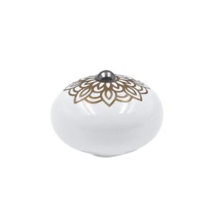 POIGNEE COCOTTE ORIENTAL POLAIRE