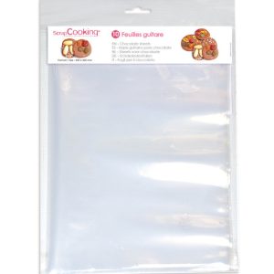 10 FEUILLES GUITARE UE5