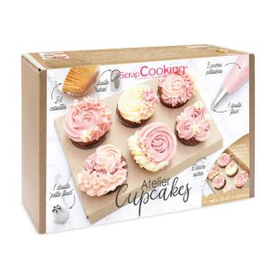 ATELIER CUPCAKES UE5