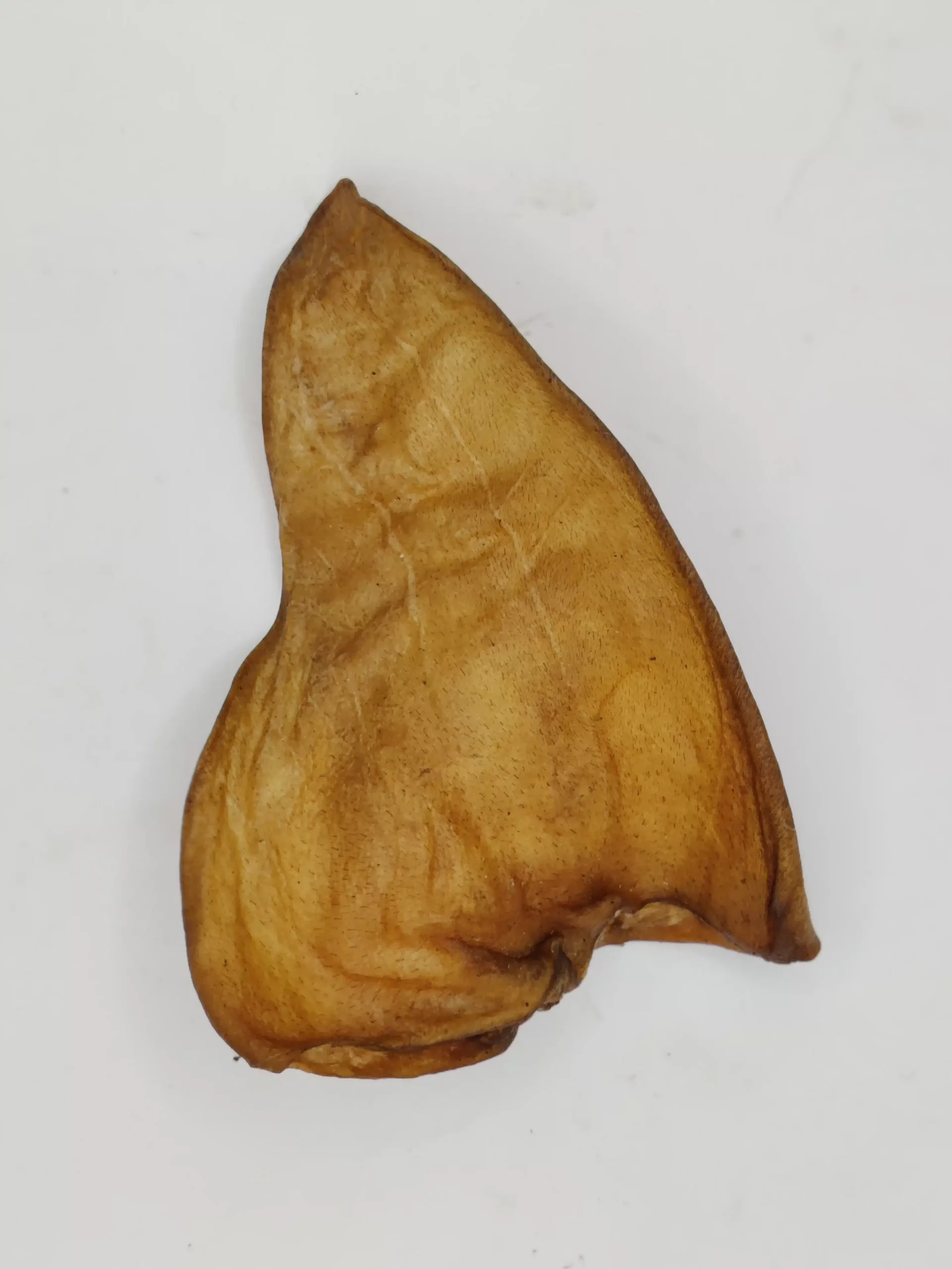 Oreille de Buffle Séchée pour Chien – Image 4