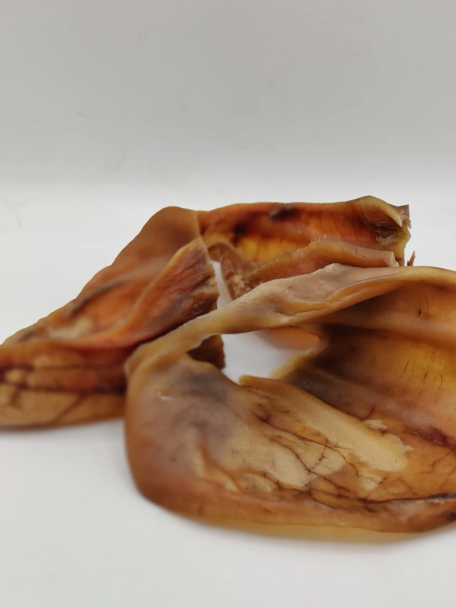 Oreilles de Porc Séchées pour Chien – Image 3