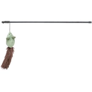 Canne à pêche souris 46cm