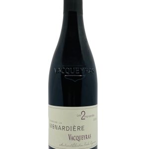 La Monardière – les 2 Monardes