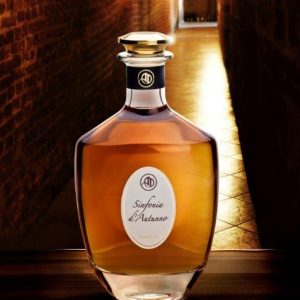 Grappa Riserva Sinfonia d’Autunno