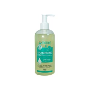 Moline Shampoing Doux 400ml