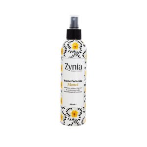 Zynia Brume Parfumée Monoî De Tahiti 250ml