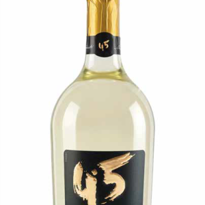 Spumante Millesimato Extra-Dry Santacosta