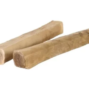 Sticks de peau de buffle