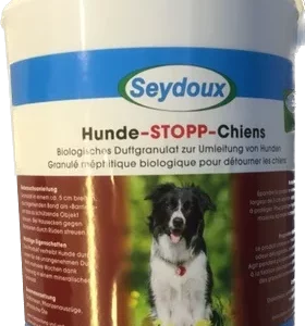 Stopp-Chiens