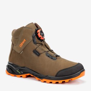 Alano Force BOA Hi Vis 08