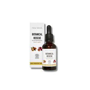 Alma Secret Botanical Rescue – Sérum Capillaire 50ml