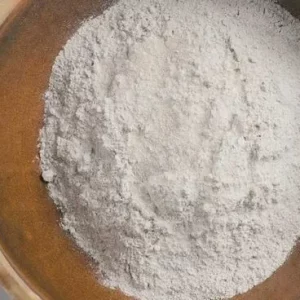 ARGILE BLANCHE 1KG