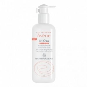 Avene Baume Nutri-Fluide Trixera 400ml